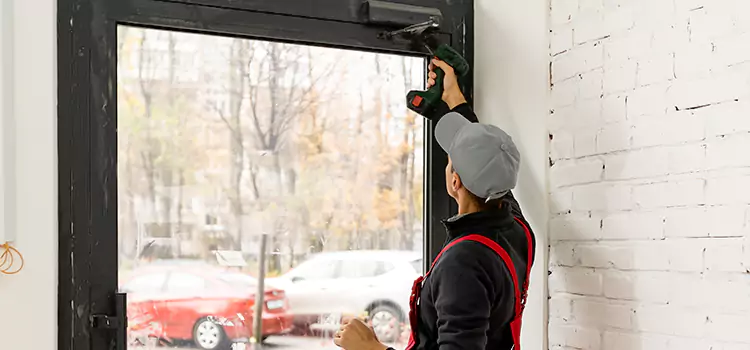 Comprehensive Door Closer Services in Owatonna, MN