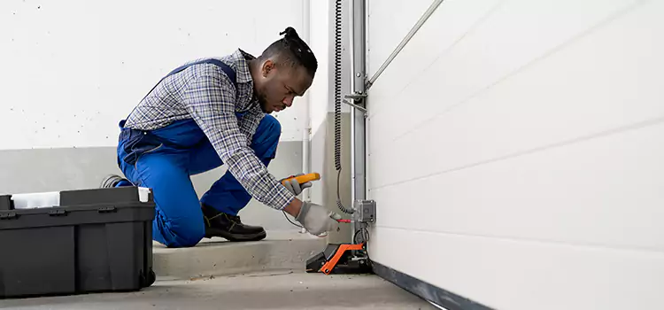Expert Solutions for Every Garage Lock Need in Owatonna, MN
