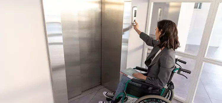 Benefits of Modern Handicap Door Systems in Owatonna, MN