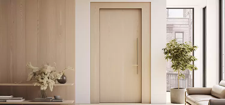 Choose Quality for Your Inside Doors in Owatonna, MN