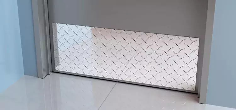 Benefits of Professional Kick Plate Solutions in Owatonna, MN
