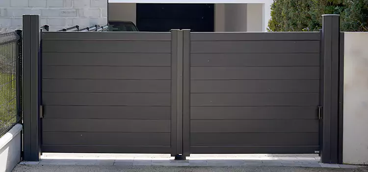 Common Residential Gate Issues We Resolve in Owatonna, MN
