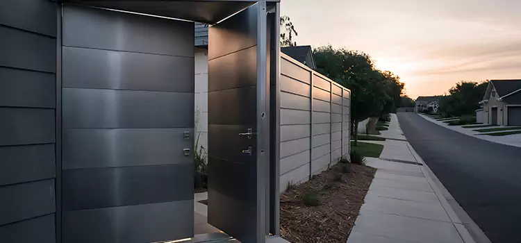 Comprehensive Steel Door Solutions in Owatonna, MN