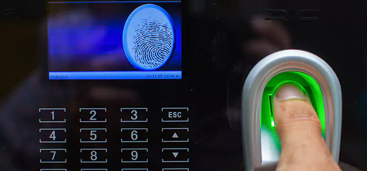 Your Trusted Partner for Secure Access in Owatonna, MN