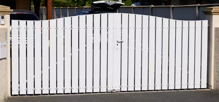 Why Choose Us for Residential Gate Repair in Owatonna, MN?
