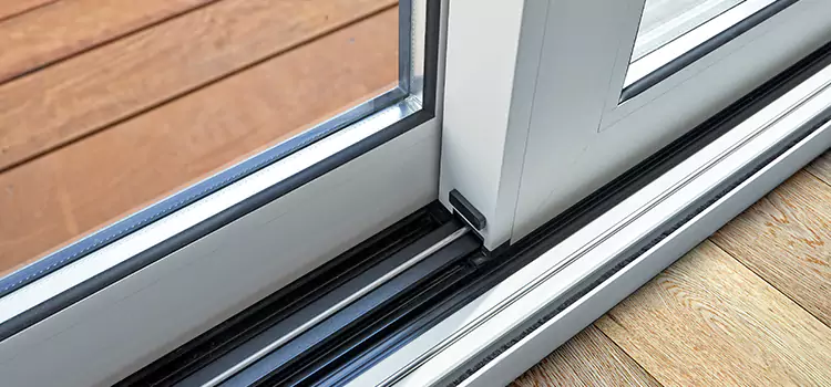 Why Your Sliding Door Keeps Getting Stuck in Owatonna, MN?
