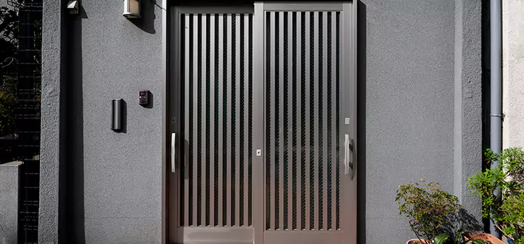 Specialized Steel Door Services in Owatonna, MN